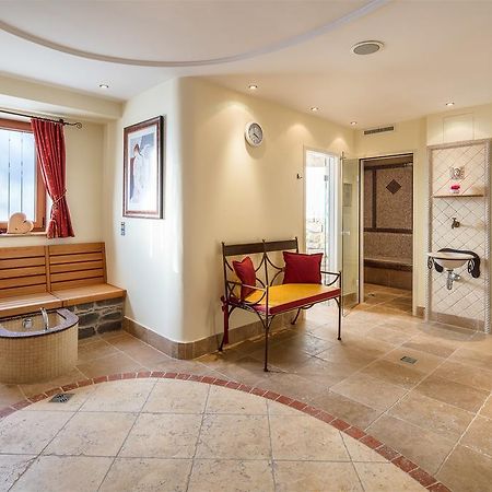 Appartements Dr. Schalber Зерфаус Екстер'єр фото